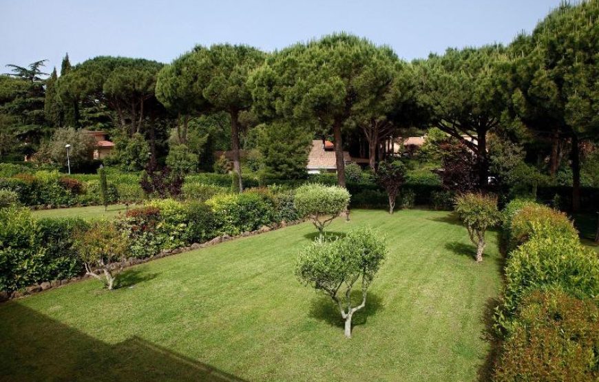 Baglioni Resort Alleluia