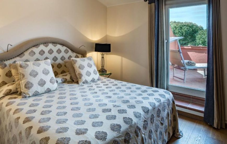 Baglioni Resort Alleluia