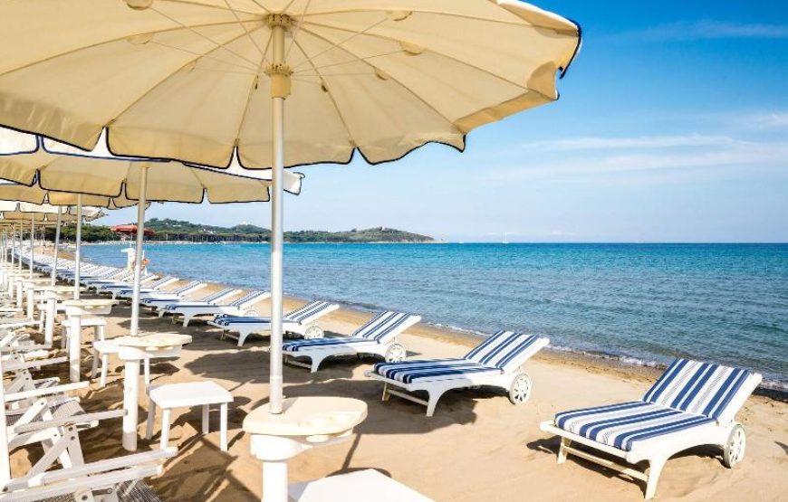 Baglioni Resort Alleluia