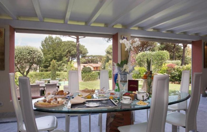 Baglioni Resort Alleluia