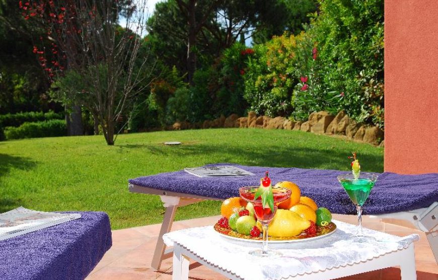 Baglioni Resort Alleluia