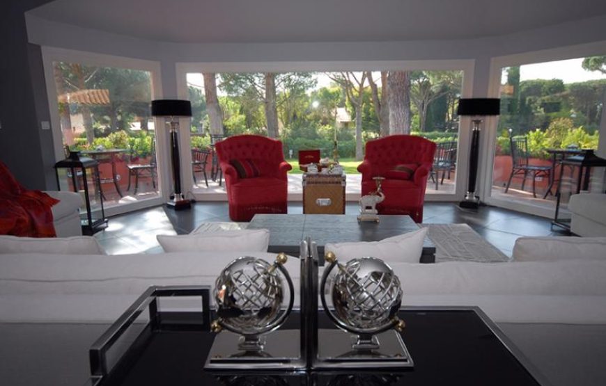 Baglioni Resort Alleluia
