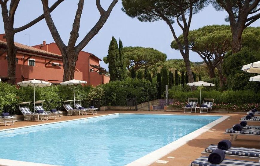 Baglioni Resort Alleluia