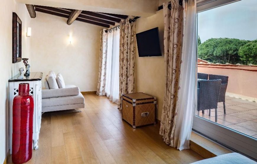 Baglioni Resort Alleluia