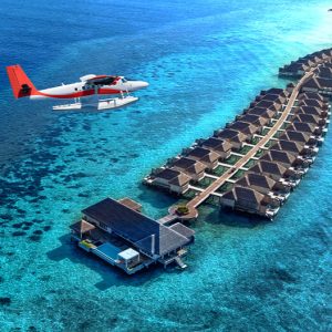 Baglioni Resort Maldives