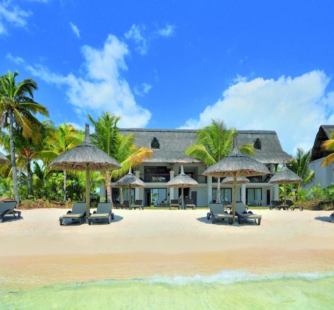 A beautiful picture of Paradis Beachcomber Hotel, Le Morne Peninsula, Le Morne, 00000, Mauritius, hotel.