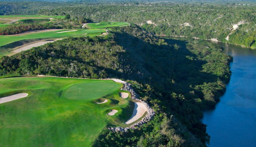 A beautiful picture of Casa de Campo Resort & Villas, La Romana, Dominican Republic. hotel.