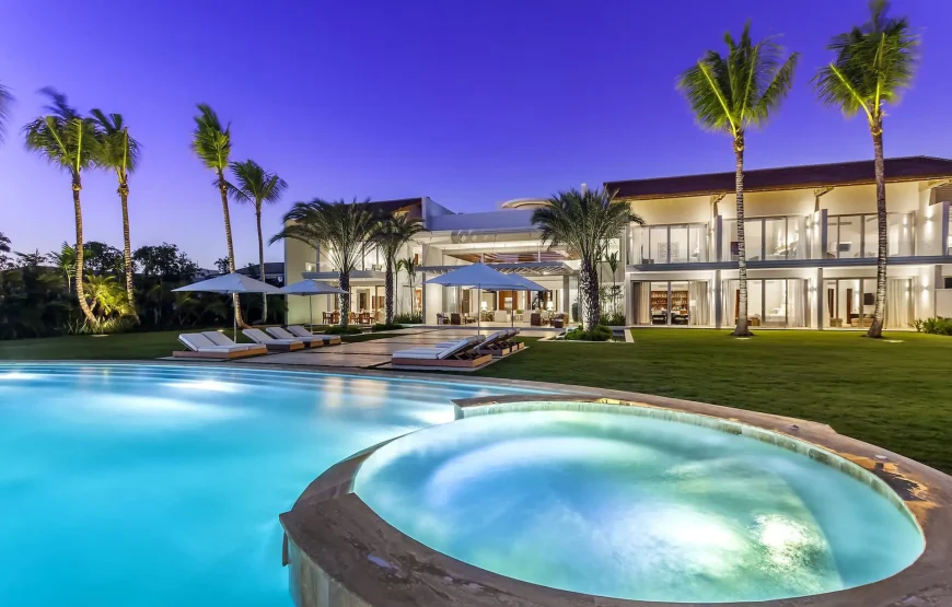 Casa de Campo Resort & Villas