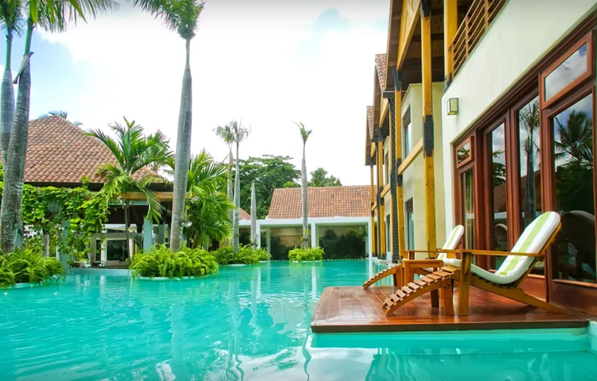 Casa de Campo Resort & Villas