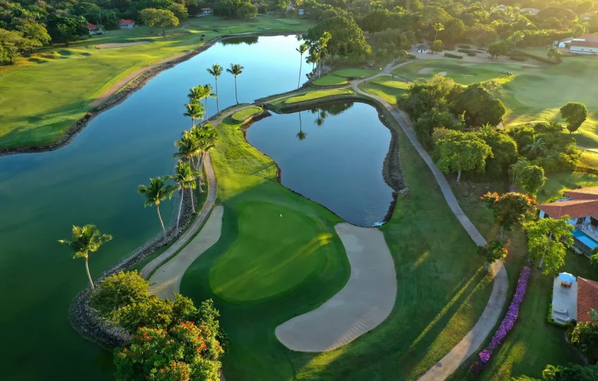 Casa de Campo Resort & Villas