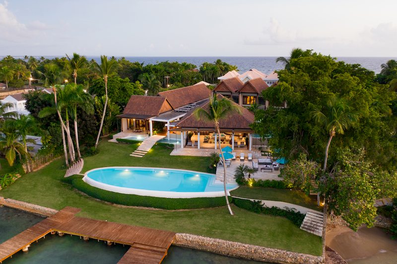 A beautiful picture of Casa de Campo Resort & Villas, La Romana, Dominican Republic. hotel.