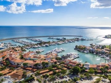 A beautiful picture of Casa de Campo Resort & Villas, La Romana, Dominican Republic. hotel.