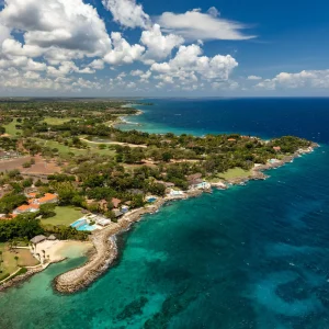Dominican Republic