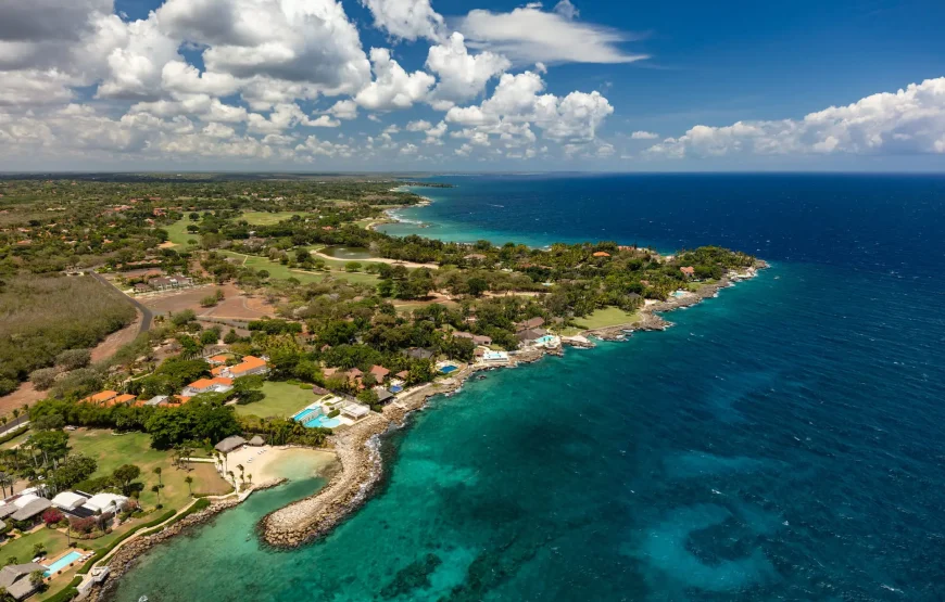 Casa de Campo Resort & Villas