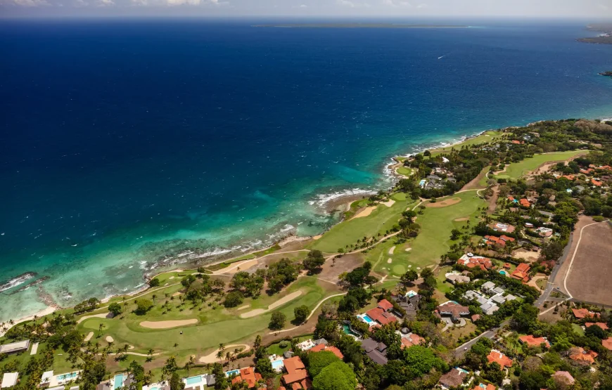 Casa de Campo Resort & Villas