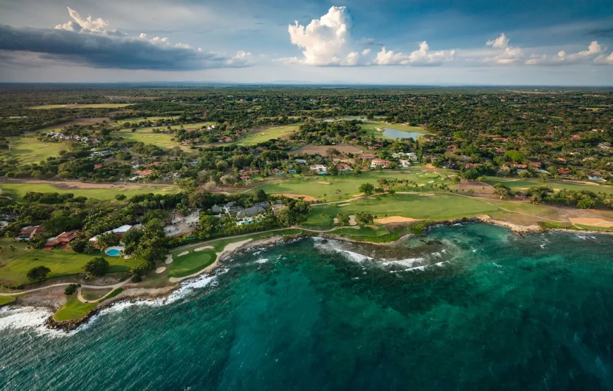 Casa de Campo Resort & Villas
