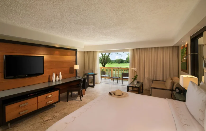 Casa de Campo Resort & Villas