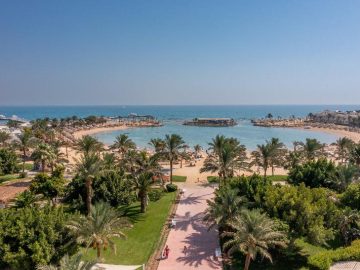 a beautiful image of Desert Rose Hotel, Red Sea, Hurghada, Egypt hotle