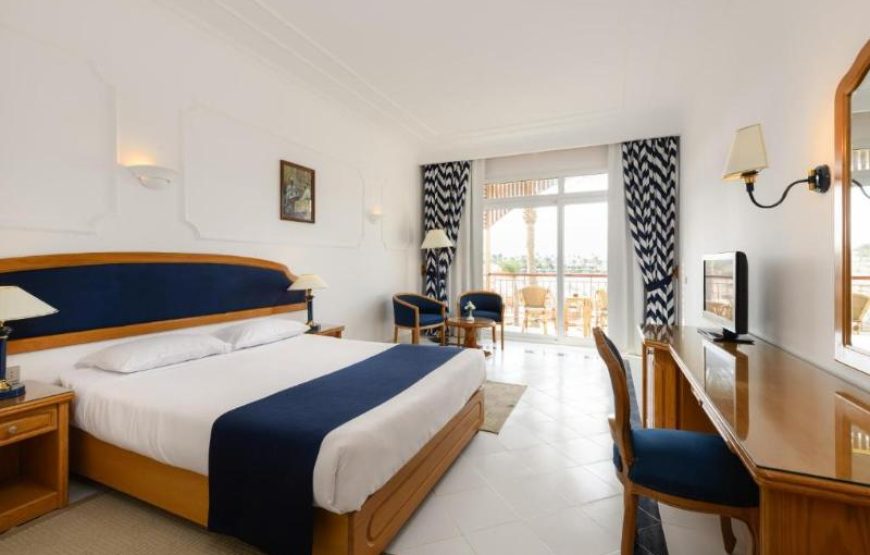 Desert Rose Resort