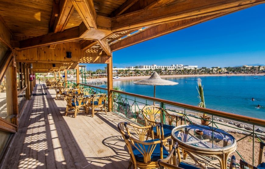 Desert Rose Resort
