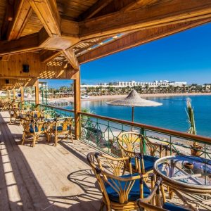 a beautiful image of Desert Rose Hotel, Red Sea, Hurghada, Egypt hotle