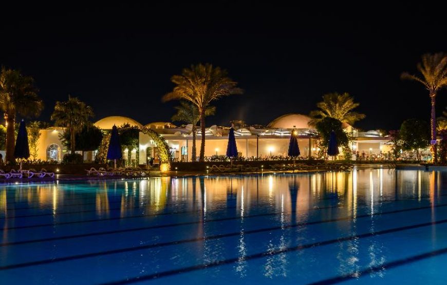 Desert Rose Resort