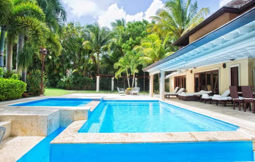 Casa de Campo Resort & Villas