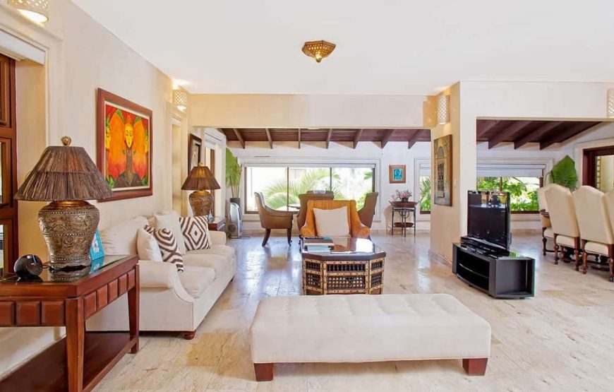 Casa de Campo Resort & Villas