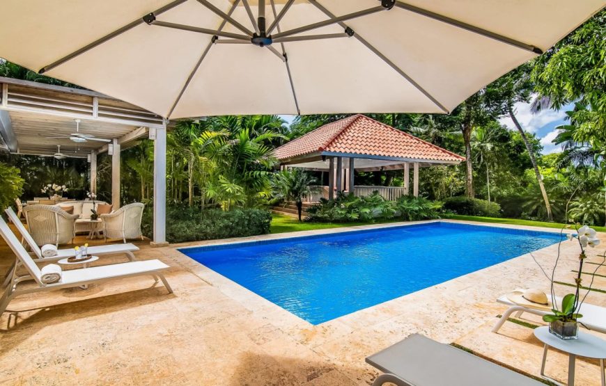 Casa de Campo Resort & Villas
