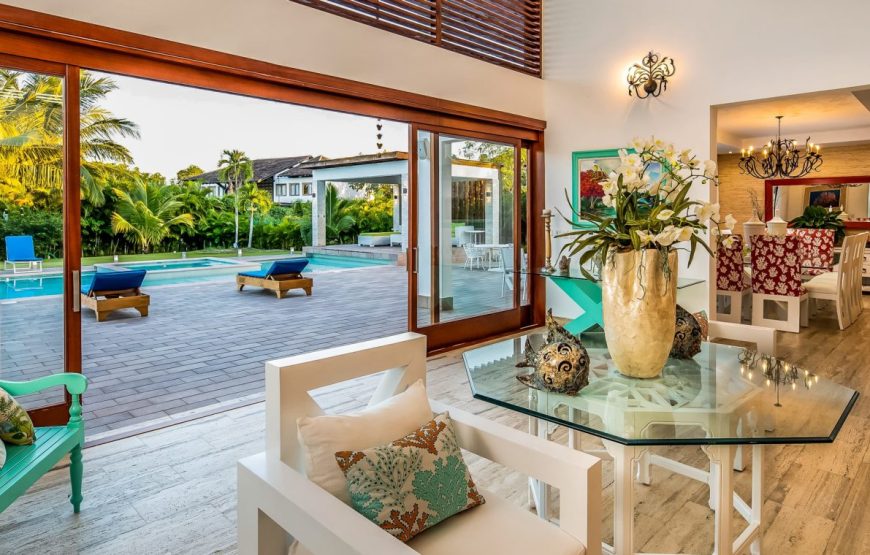 Casa de Campo Resort & Villas