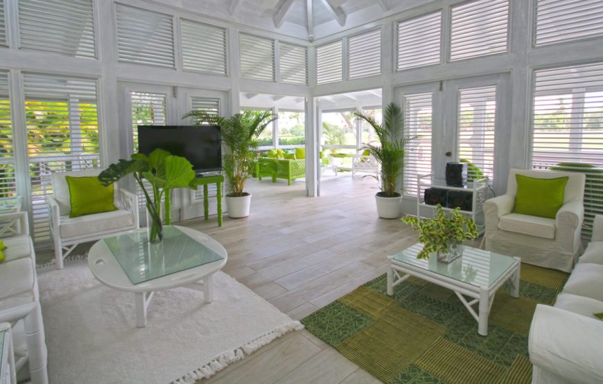 Casa de Campo Resort & Villas