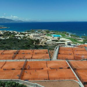 Kalimera Kriti Tennis