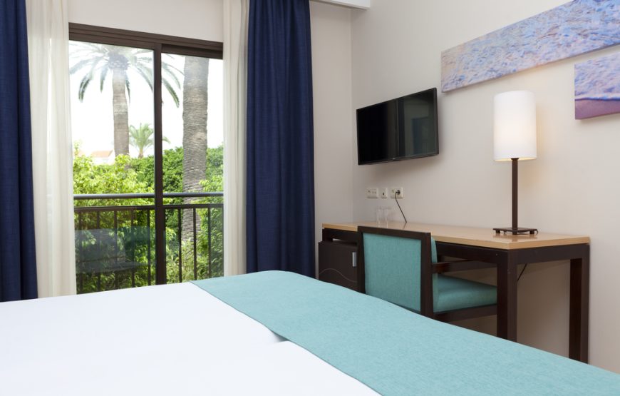 Double Room Playa Granada – All Inclusive