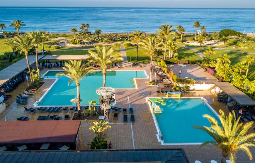 Playa Granada Resort in Andalusia