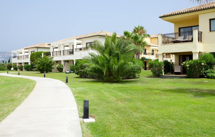 Playa Granada Resort in Andalusia