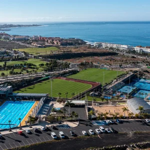 Teneriffa TOP Training