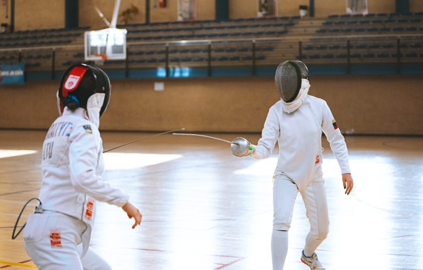 Teneriffa Trainingscamp
