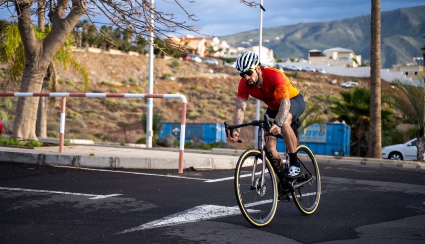Tenerife Top Training
