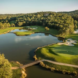 Terre Blanche Hotel Spa