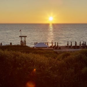 A beautiful picture of The Romanos, A Luxury Collection Resort, Messinia, Peloponnese, Costa Navarino, Greecej, hotel.