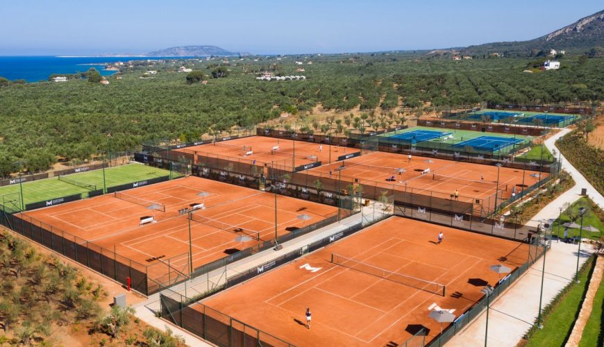 A beautiful picture of The Romanos, A Luxury Collection Resort, Messinia, Peloponnese, Costa Navarino, Greecej, hotel.