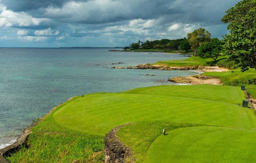 Casa de Campo Resort & Villas