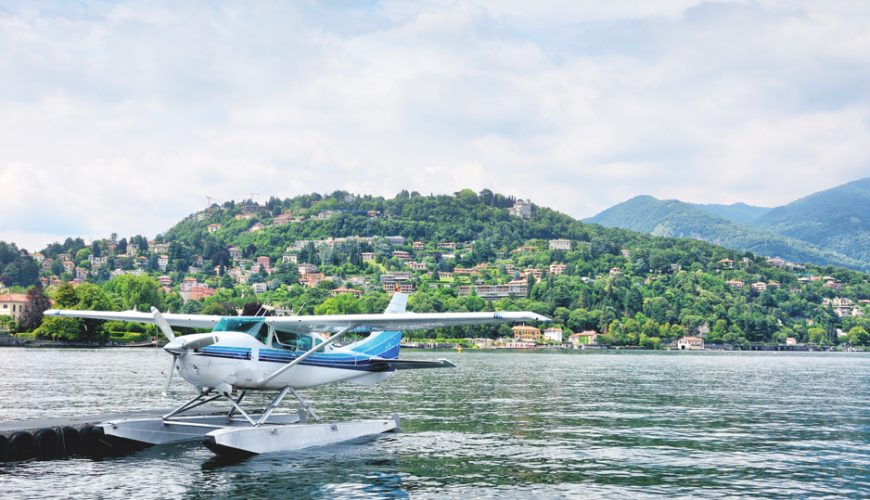 A beautiful picture of Villa d'Este, Lake Como, Cernobbio, 2012, Italy, hotel.