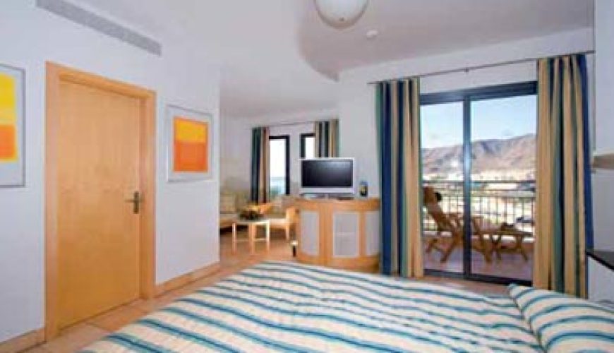 Double Room Playitas Fuerteventura