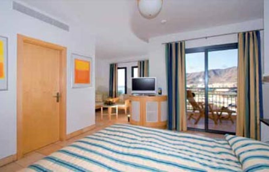 Playitas Double Room Standard Sports Included