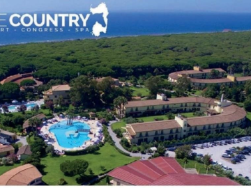 A beautiful picture of Horse Country Resort, hotel.