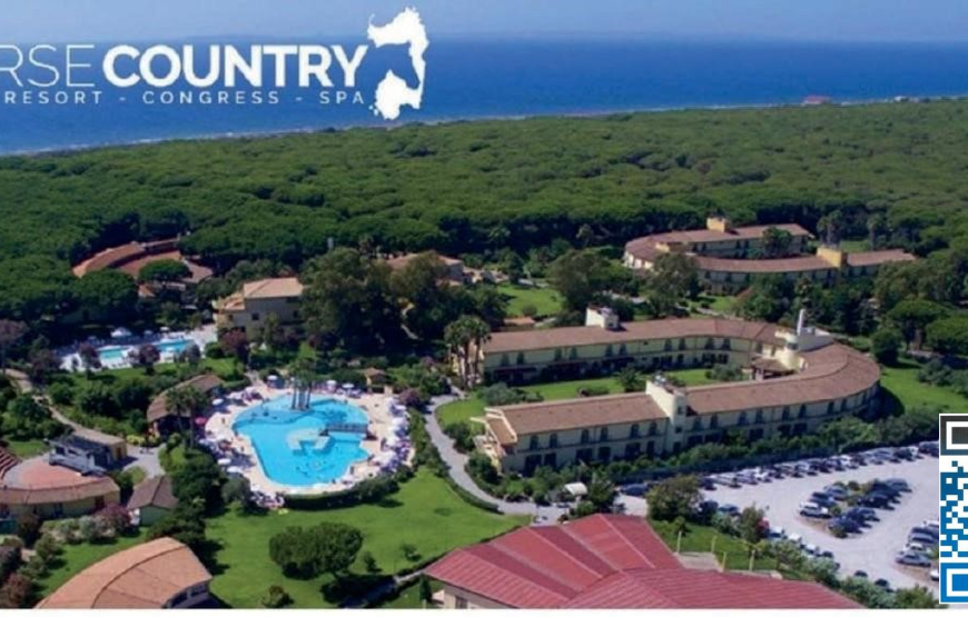 Horse Country Resort