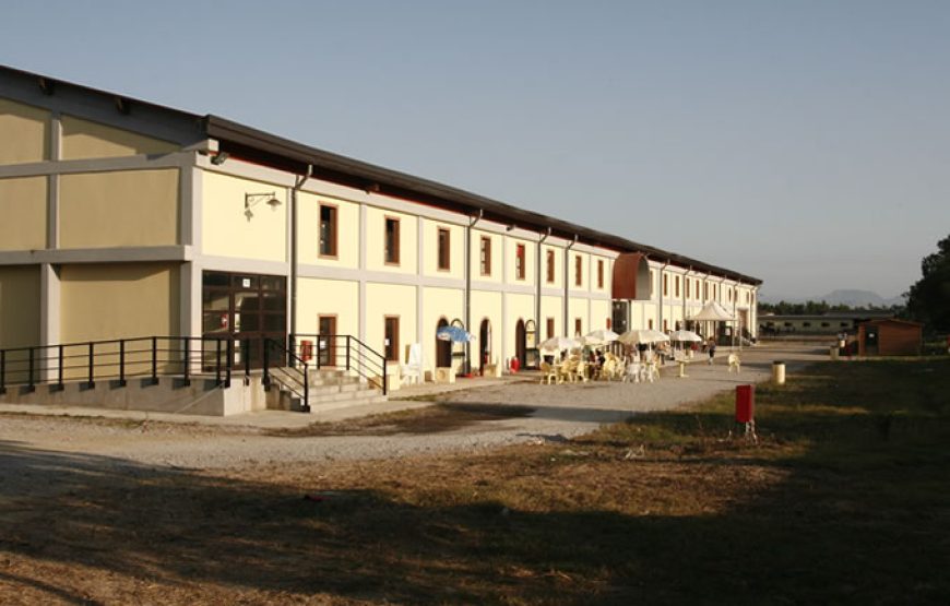 Horse Country Resort