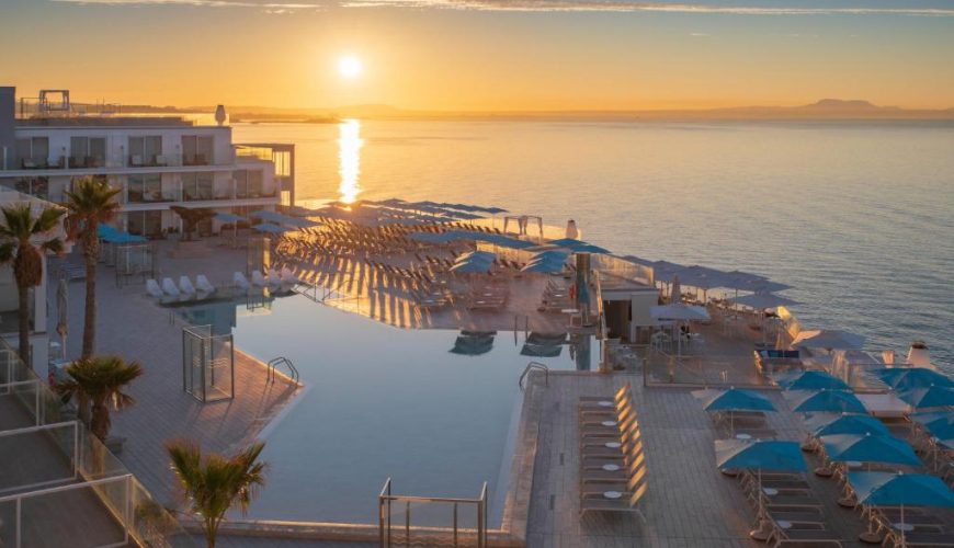 Elba Sunset Mallorca