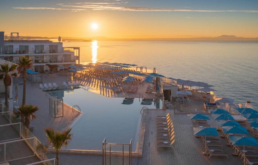 Elba Sunset Mallorca Thalasso Spa Hotel